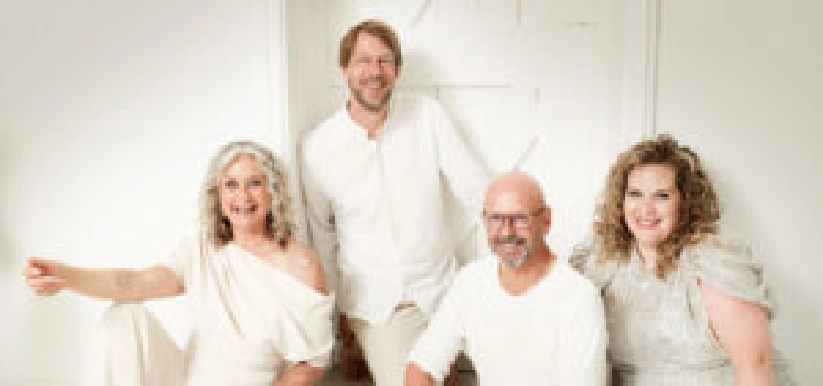 Mindfulness in Concert